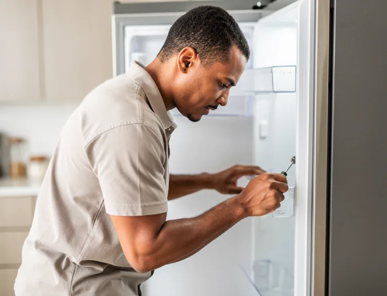 Refrigerator Repair service in Brisbane